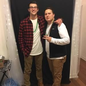 Meet your Posher, Quinn